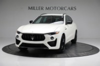 2022 Maserati Levante