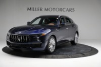 2022 Maserati Levante