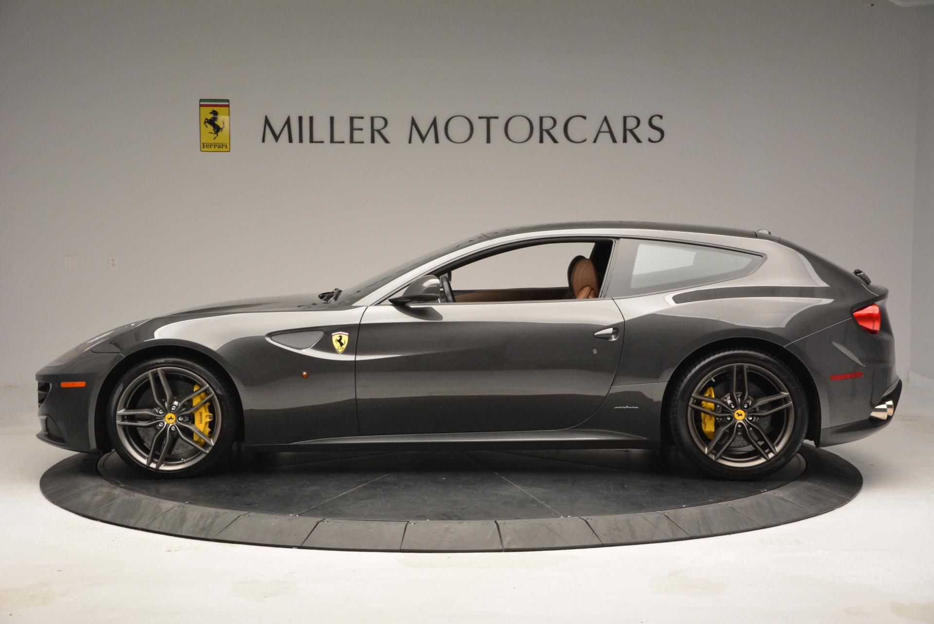 2014 Ferrari Ff Stock 4446 For Sale Near Greenwich Ct