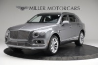 2018 Bentley Bentayga