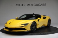 2021 Ferrari SF90 Stradale