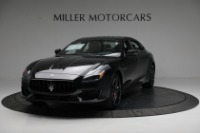 2022 Maserati Quattroporte