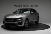 2022 Maserati Levante