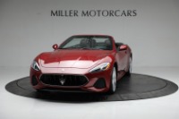 2019 Maserati GranTurismo