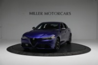 2020 Alfa Romeo Giulia