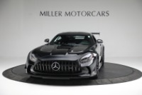 2021 Mercedes-Benz AMG GT