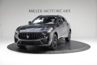 2022 Maserati Levante
