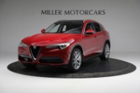 2019 Alfa Romeo Stelvio