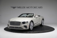 2022 Bentley Continental GT
