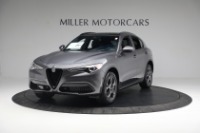 2022 Alfa Romeo Stelvio
