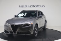 2022 Alfa Romeo Stelvio