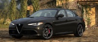 2022 Alfa Romeo Giulia