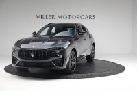 2022 Maserati Levante