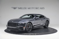 2022 Bentley Continental GT