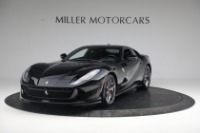 2020 Ferrari 812 Superfast