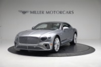 2022 Bentley Continental GT