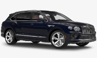 2023 Bentley Bentayga EWB
