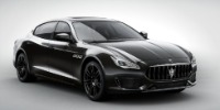2022 Maserati Quattroporte