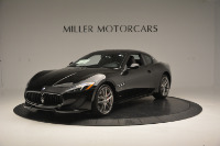 2016 Maserati GranTurismo