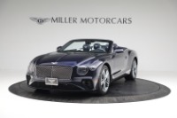 2020 Bentley Continental GT