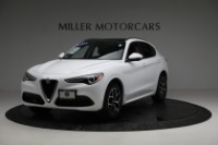 2021 Alfa Romeo Stelvio