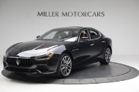 2023 Maserati Ghibli
