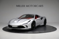 2021 Ferrari F8 Tributo