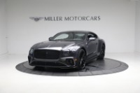 2022 Bentley Continental GT
