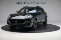 2023 Maserati Grecale