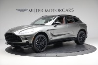 2023 Aston Martin DBX
