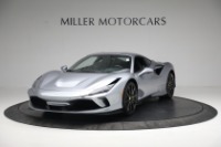 2022 Ferrari F8 Tributo