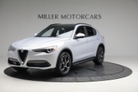 2023 Alfa Romeo Stelvio