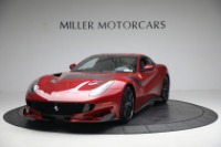 2017 Ferrari F12tdf