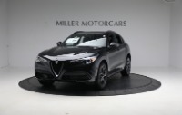 2023 Alfa Romeo Stelvio