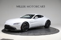 2020 Aston Martin Vantage