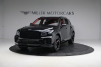 2023 Bentley Bentayga