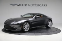2020 Aston Martin Vantage