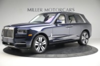 2023 Rolls-Royce Cullinan