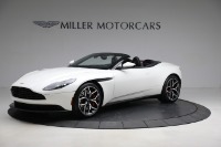 2019 Aston Martin DB11