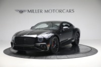 2022 Bentley Continental