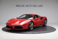 2016 Ferrari 488 GTB