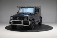 2022 Mercedes-Benz G-Class