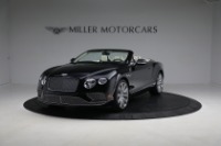 2018 Bentley Continental