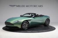 2023 Aston Martin DB11