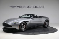 2019 Aston Martin DB11