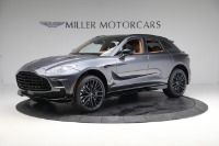 2023 Aston Martin DBX