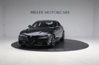 2023 Alfa Romeo Giulia