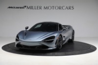2018 McLaren 720S