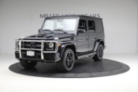 2016 Mercedes-Benz G-Class
