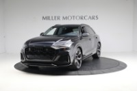 2021 Audi RS Q8